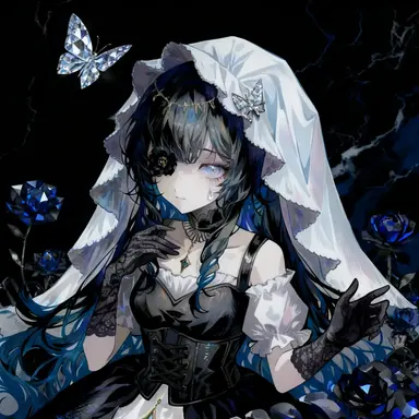 Profile image of ローズ