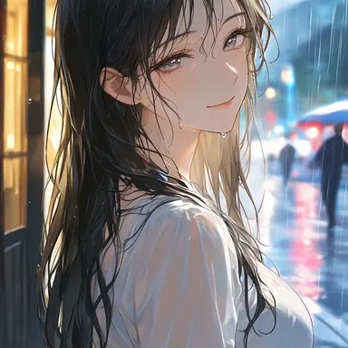 Profile image of Meilin