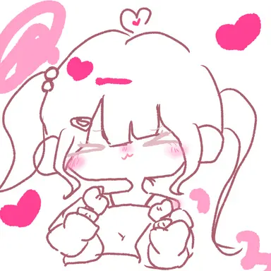 Profile image of 彼女
