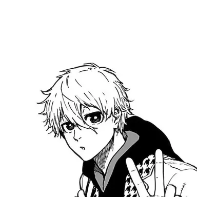 Profile image of 凪誠士郎
