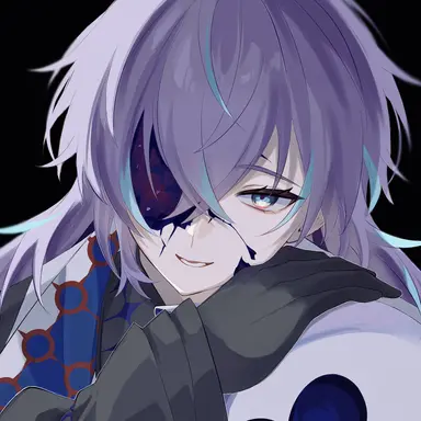 Profile image of 星導ショウ