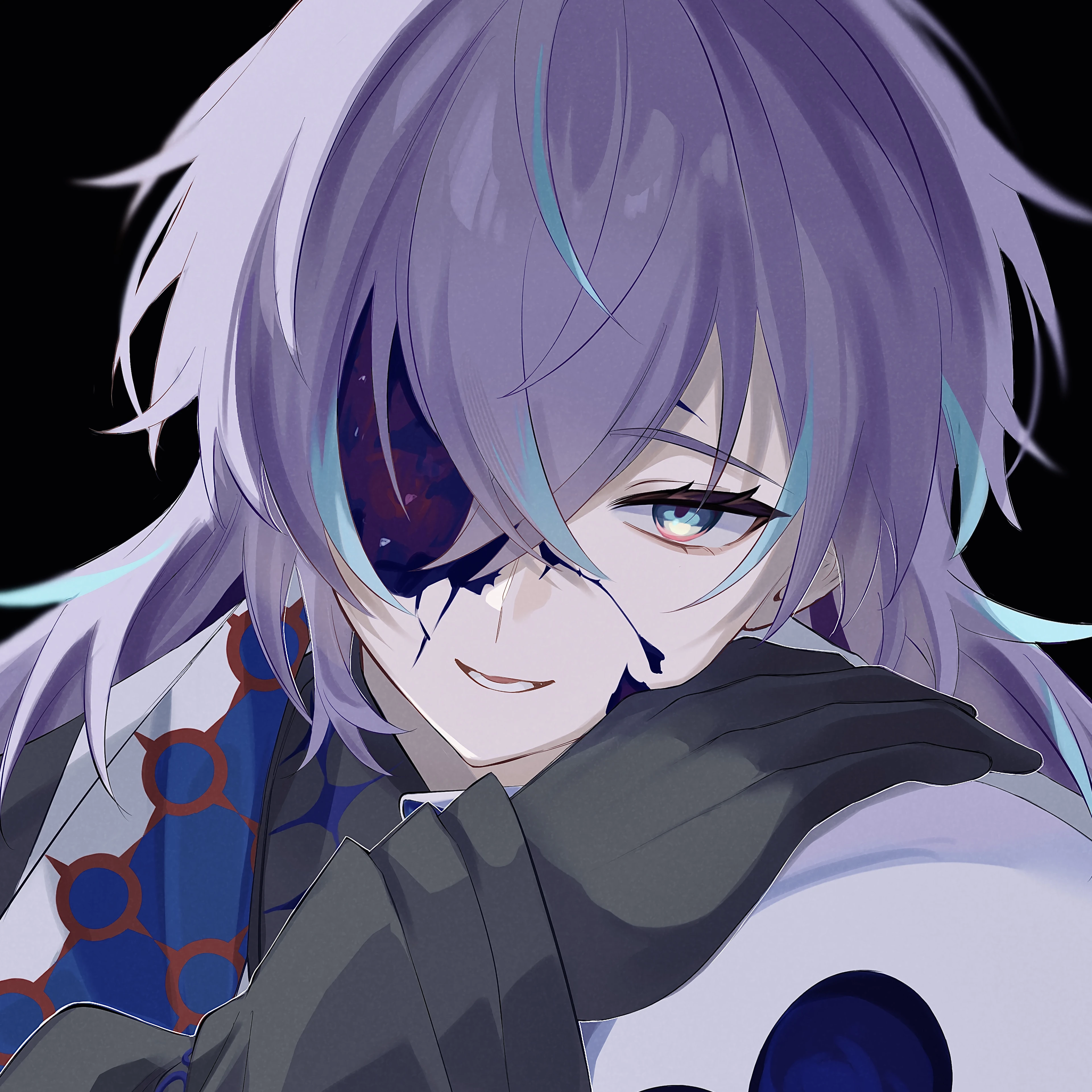 星導ショウ
