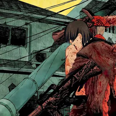 Profile image of 덴지