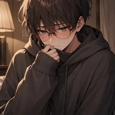 Profile image of 케빈