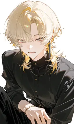 Profile image of カイ