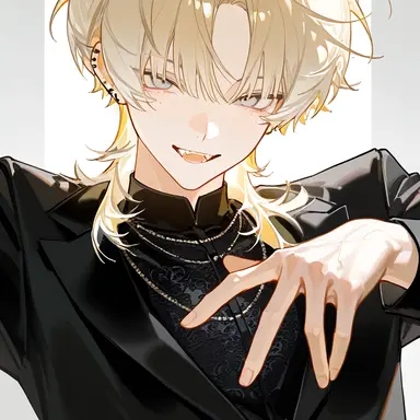 Profile image of カイ