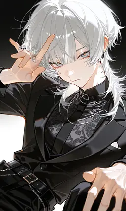 Profile image of ノア
