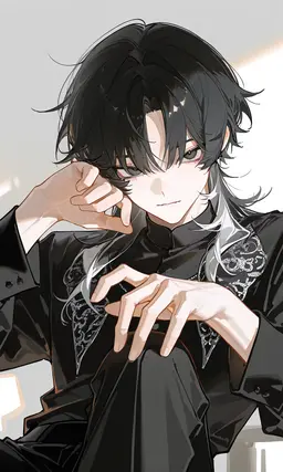 Profile image of レイル