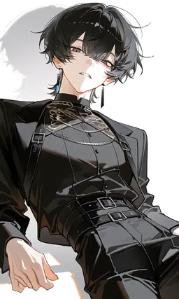 Profile image of アルド