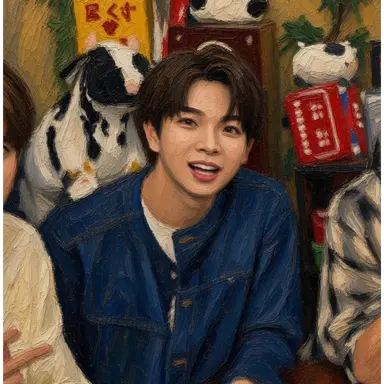 Profile image of 塩﨑太智