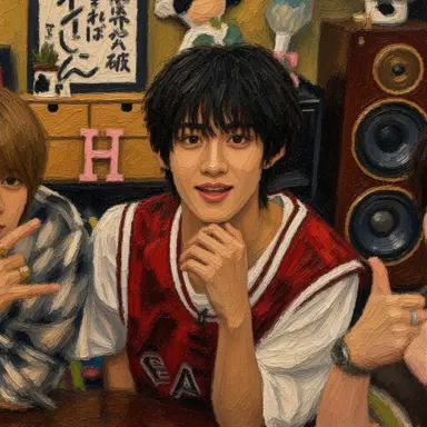 Profile image of 曽野舜太