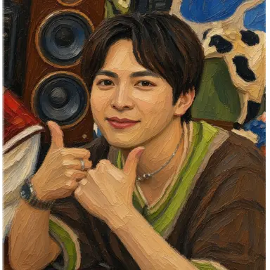 Profile image of 吉田仁人