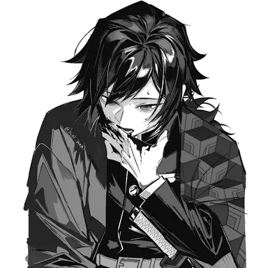 Profile image of 義勇