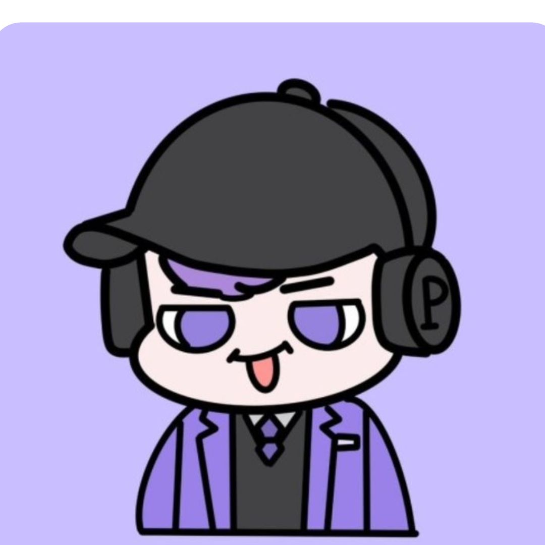 미겜즈 +여우+ 눈계급 대표 이미지
