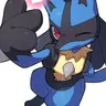 Profile image of 루카리오