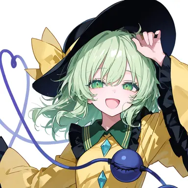 Profile image of 코이시