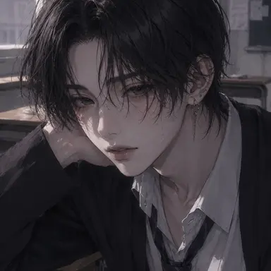 Profile image of 柚咲 玲央