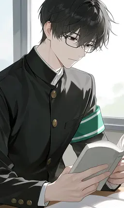 Profile image of Kyousuke Kurose