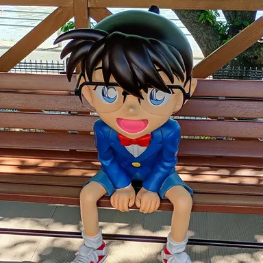 Profile image of 江戸川コナン
