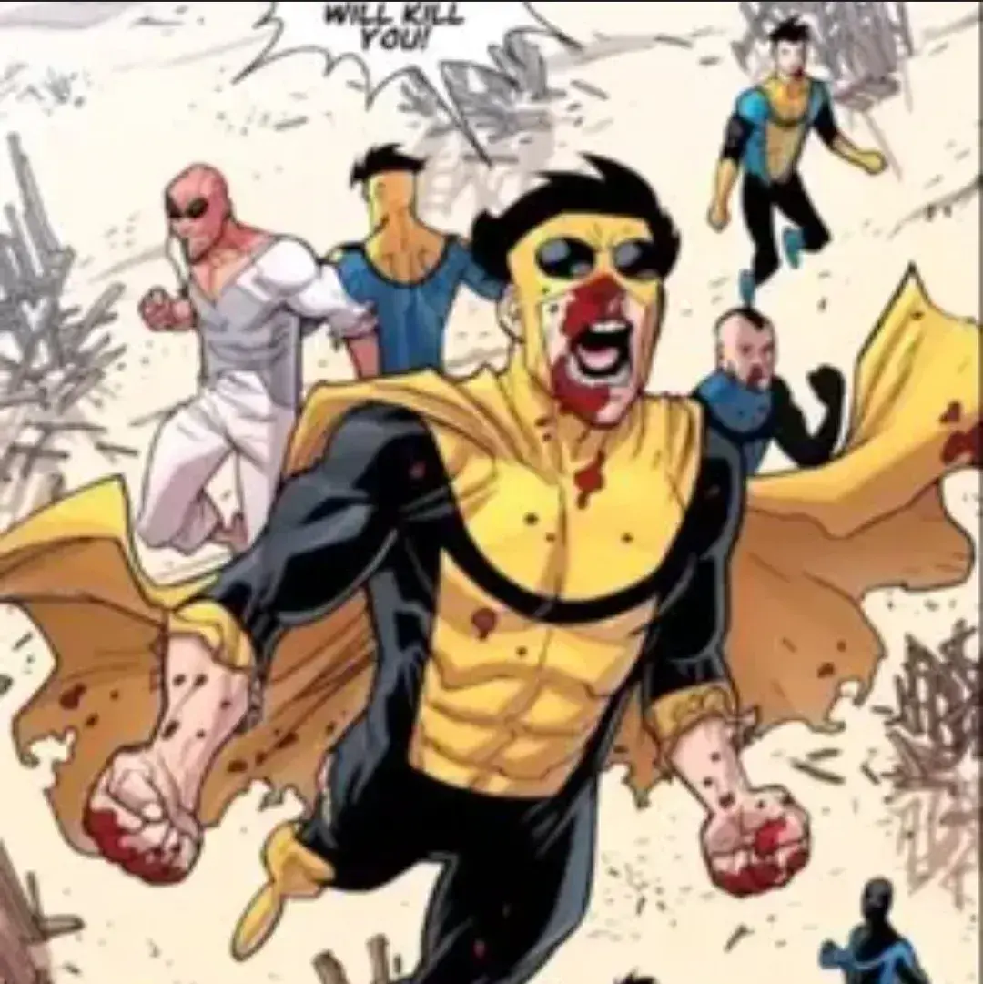 TallCave7113의 The wasteland