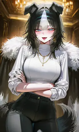 Profile image of 벨라