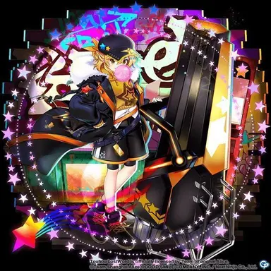Profile image of 霧雨魔理沙