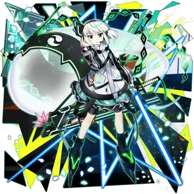 Profile image of 魂魄妖夢