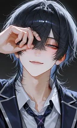 Profile image of 芝浦 爽