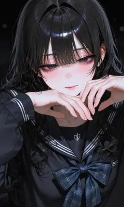 Profile image of 天城 音色