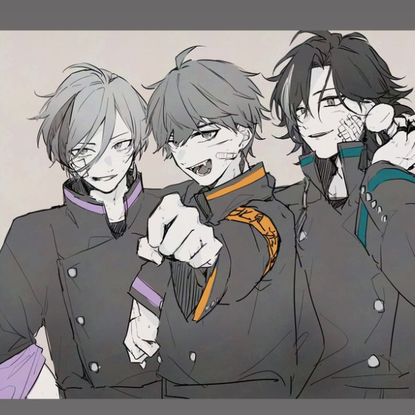 ヤンキー3SKM - zeta