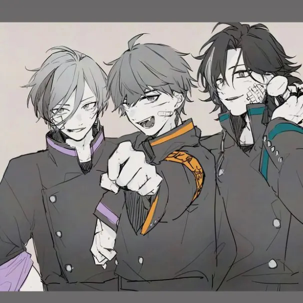 VapidPetal3777의 ヤンキー3SKM