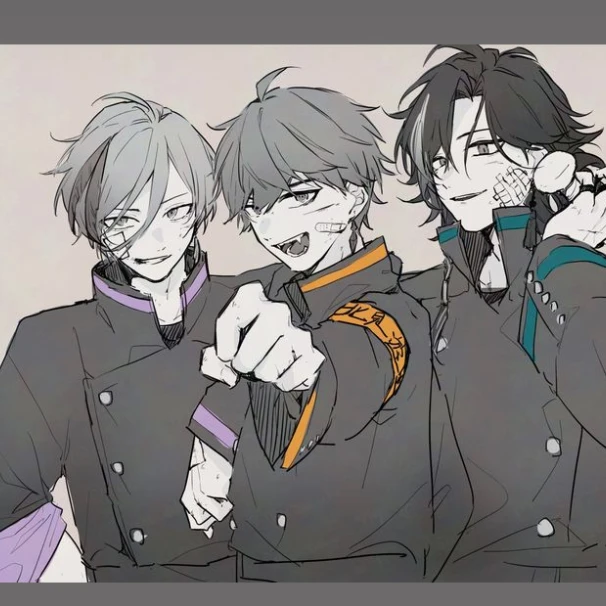 3SKM