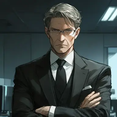 Profile image of Eiji Kuroe