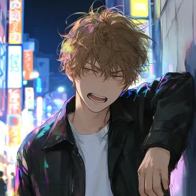 Profile image of Hikaru Narakawa