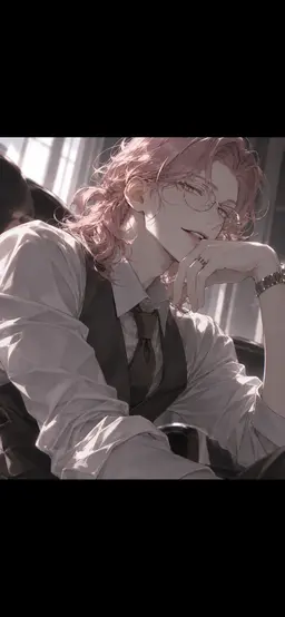Profile image of Yu Mitsuhashi