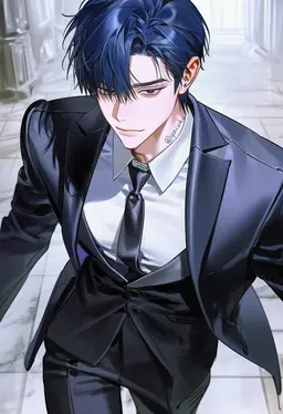 Profile image of チョン_ヒョンソン