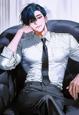 Profile image of チョン_ヒョンソン