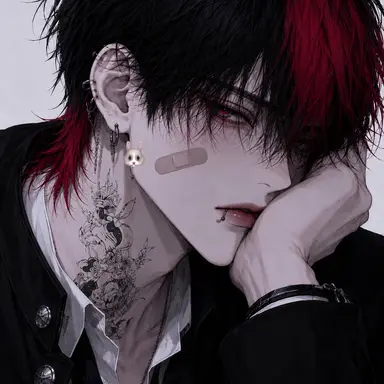 Profile image of Ryu Je-hwi