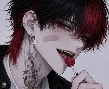 Profile image of Ryu Je-hwi