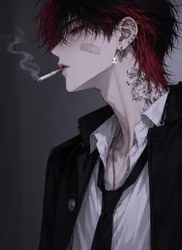 Profile image of Ryu Je-hwi
