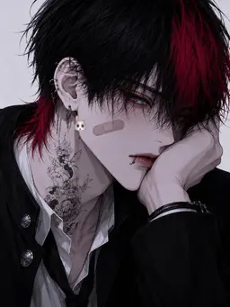 Profile image of Ryu Je-hwi