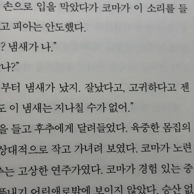 Profile image of 안개 사냥꾼 코마