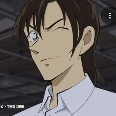 Profile image of 萩原研二