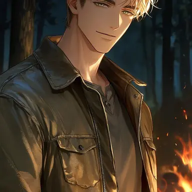 Profile image of Tolliver
