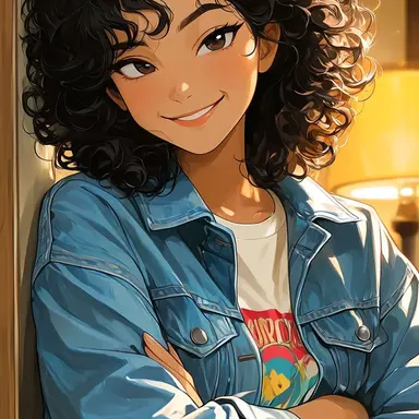 Profile image of Riya