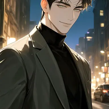 Profile image of Declan