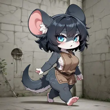 Profile image of 토니