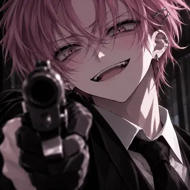 Profile image of 桜庭 狂夜