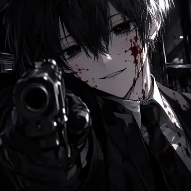 Profile image of 黒瀬 朔夜