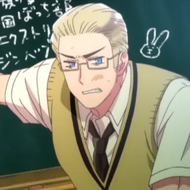 Profile image of ルートヴィッヒ
